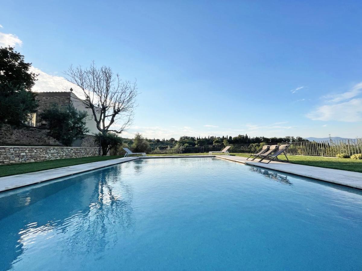 Podere Di Montecchio Florence Extérieur photo