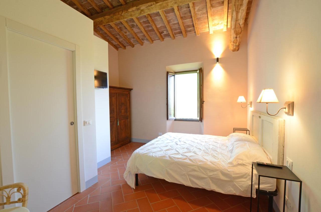 Podere Di Montecchio Florence Extérieur photo
