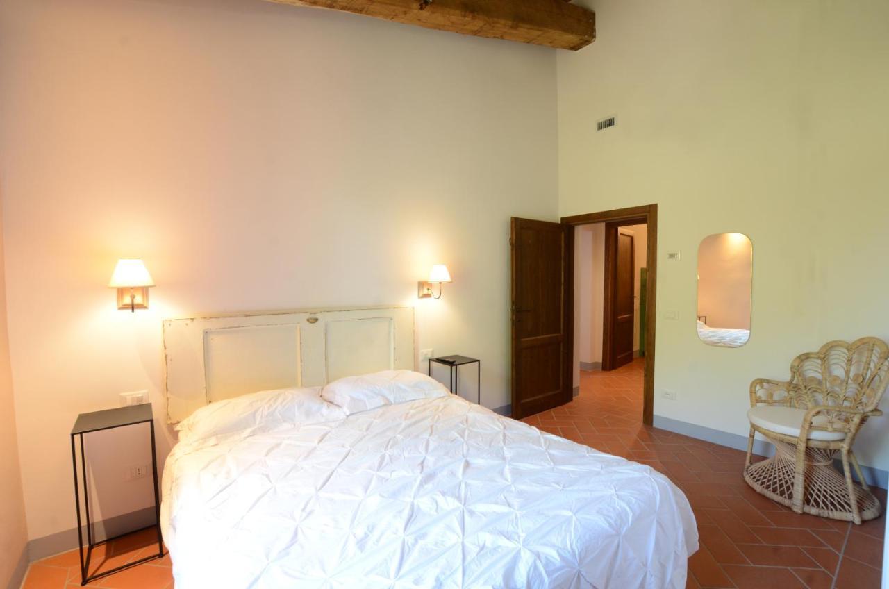Podere Di Montecchio Florence Extérieur photo