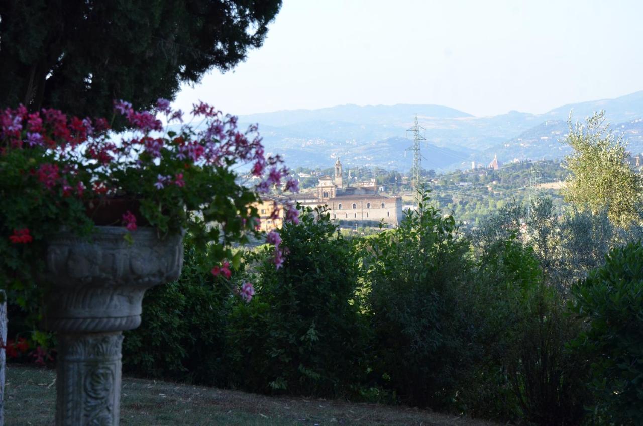 Podere Di Montecchio Florence Extérieur photo