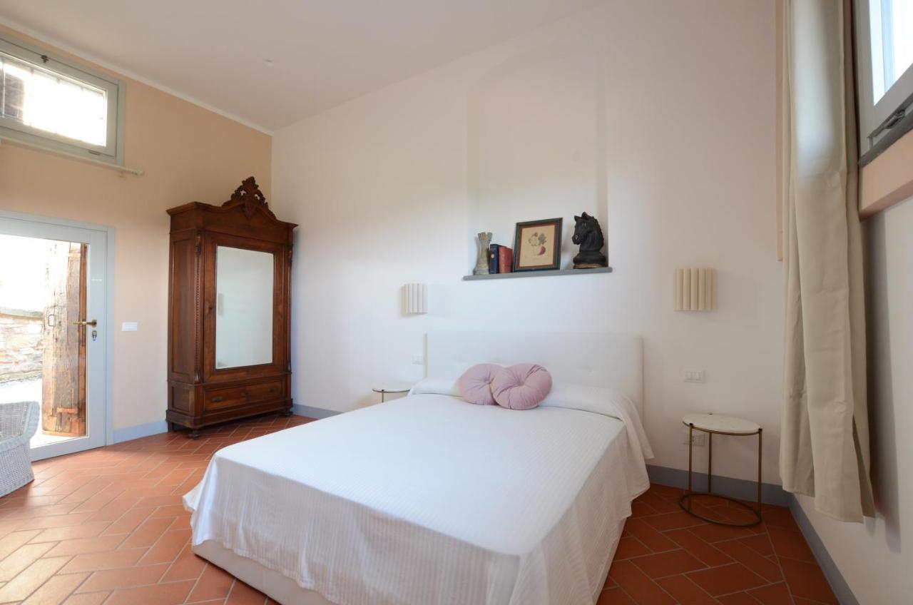 Podere Di Montecchio Florence Extérieur photo