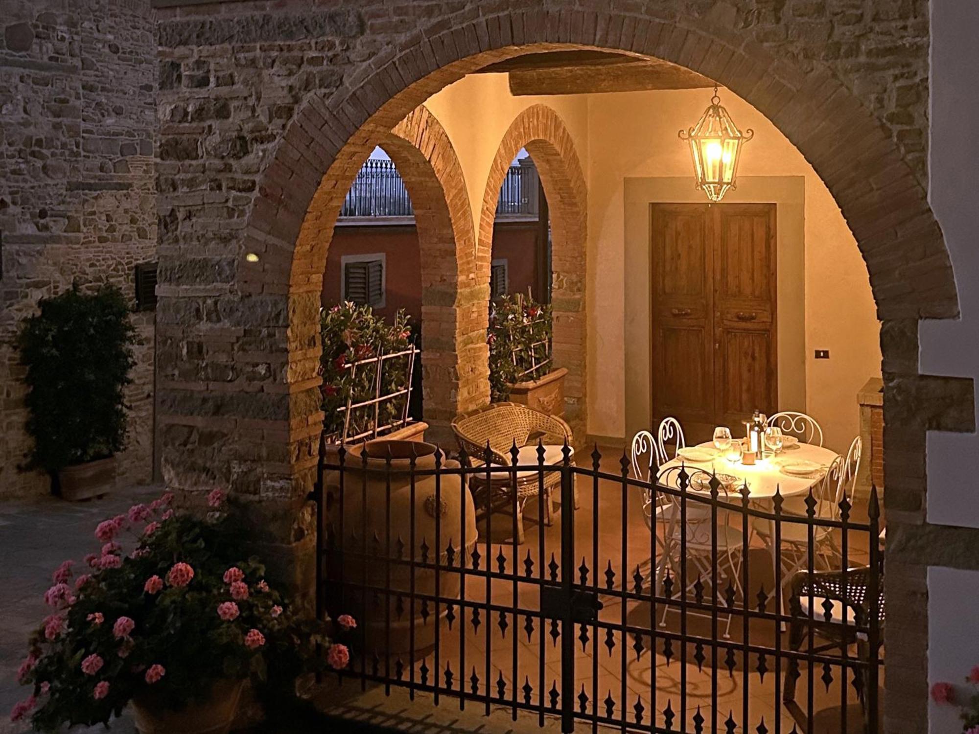 Podere Di Montecchio Florence Extérieur photo