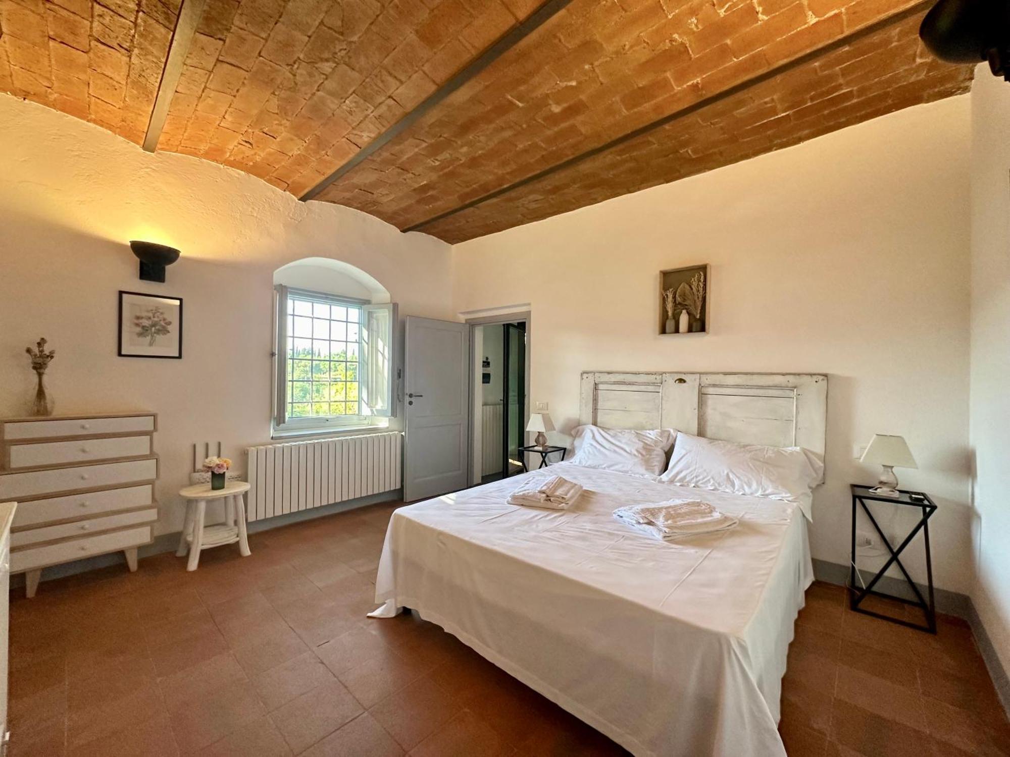Podere Di Montecchio Florence Extérieur photo